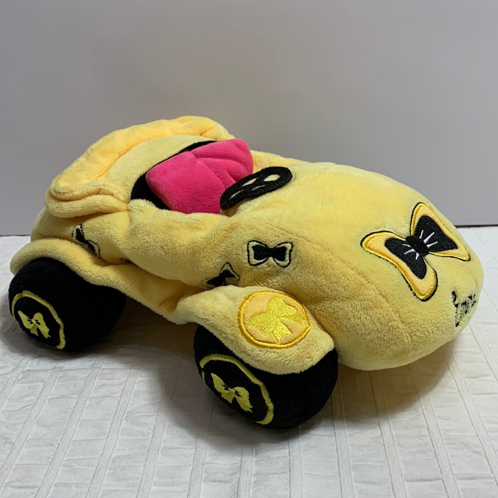10” Emma Bow Mobile Plush 2018 by The Wiggles